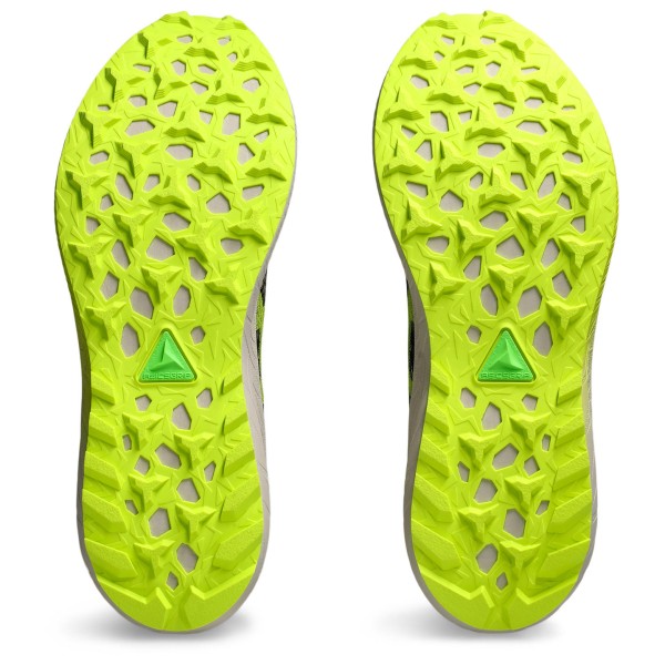 Asics - Fuji Lite 5 - Trailschoenen