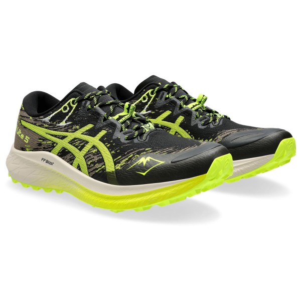 Asics - Fuji Lite 5 - Trailschoenen