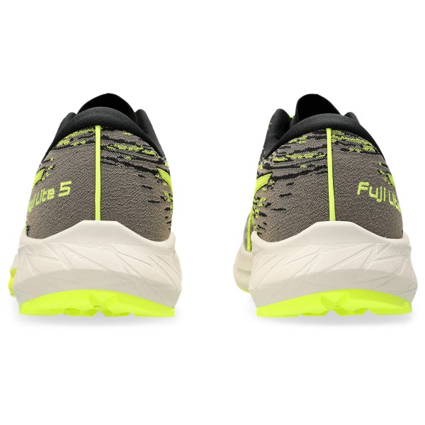 Asics - Fuji Lite 5 - Trailschoenen