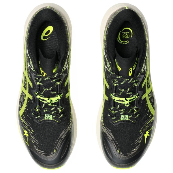 Asics - Fuji Lite 5 - Trailschoenen