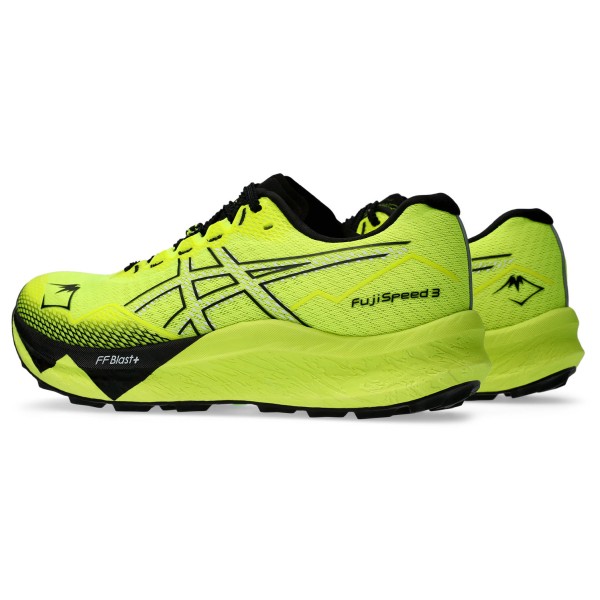 Asics - Fujispeed 3 - Scarpe per trail running