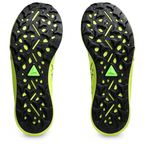 Asics - Fujispeed 3 - Skor trailrunning