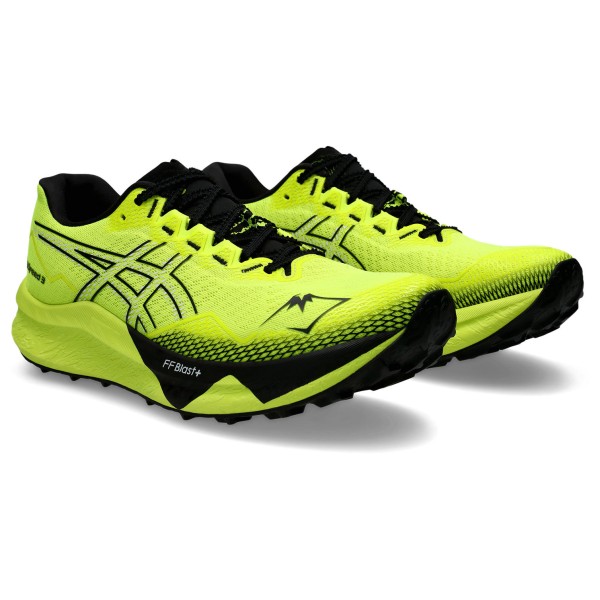 Asics - Fujispeed 3 - Skor trailrunning