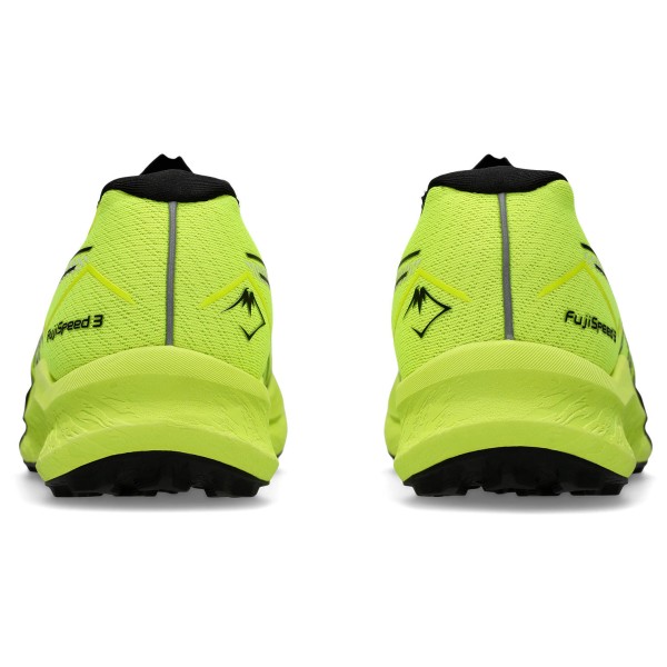 Asics - Fujispeed 3 - Skor trailrunning