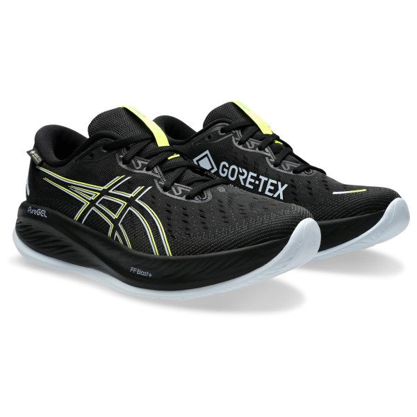 Asics - Gel-Cumulus 26 GTX - Zapatillas para correr