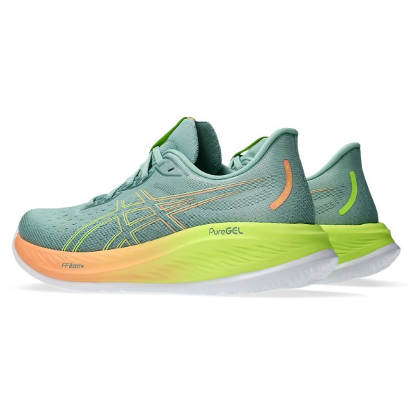 Asics - Gel-Cumulus 26 Paris - Loopschoenen