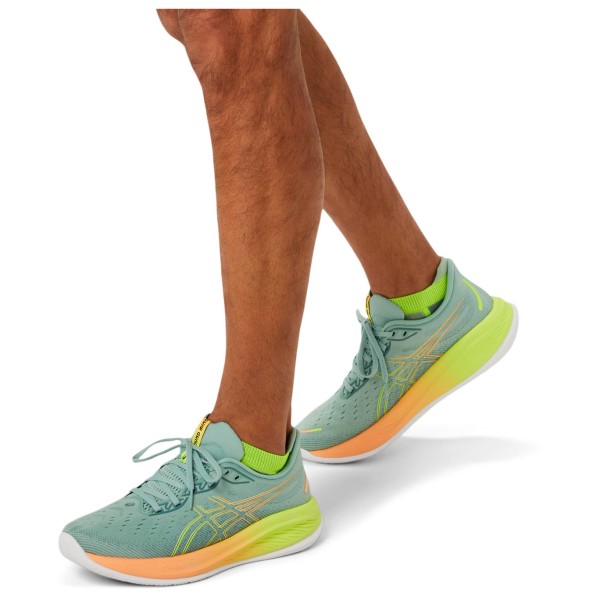 Asics - Gel-Cumulus 26 Paris - Loopschoenen