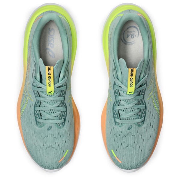 Asics - Gel-Cumulus 26 Paris - Running shoes