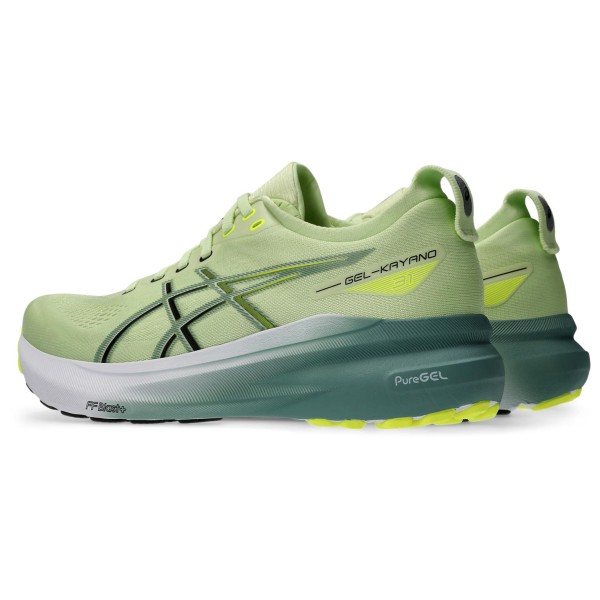 Asics - Gel-Kayano 31 - Zapatillas para correr