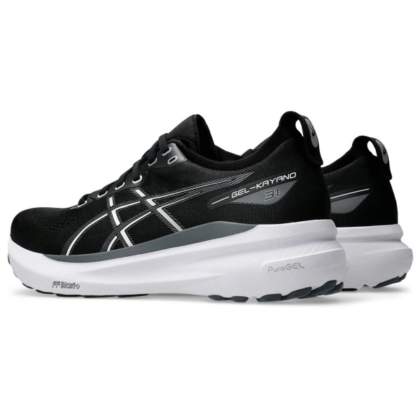Asics - Gel-Kayano 31 Extra Wide - Running-sko