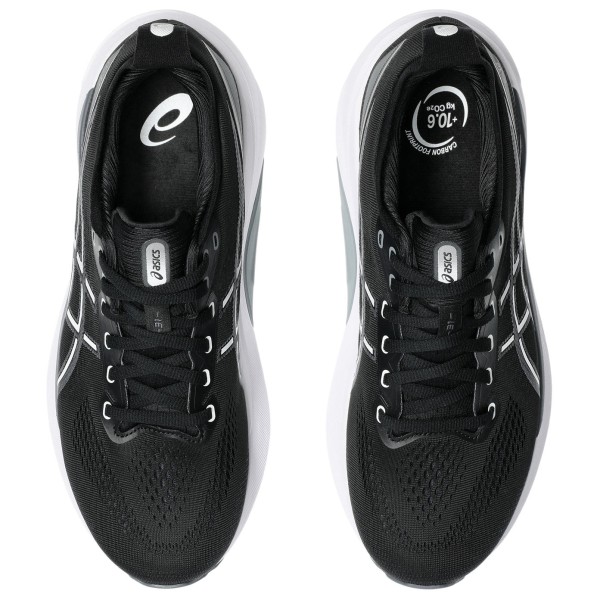 Asics - Gel-Kayano 31 Extra Wide - Zapatillas para correr