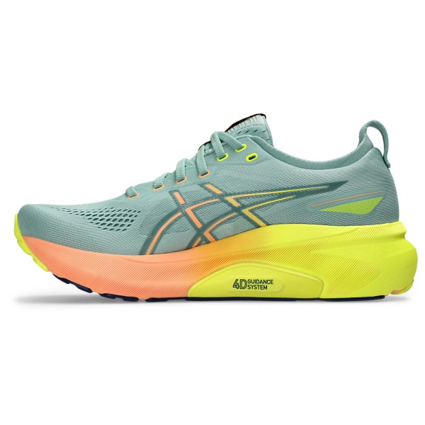 Asics - Gel-Kayano 31 Paris - Zapatillas para correr