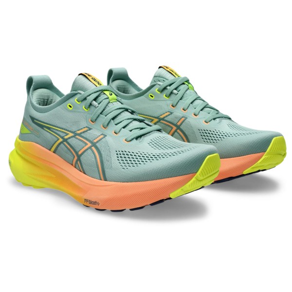 Asics - Gel-Kayano 31 Paris - Zapatillas para correr