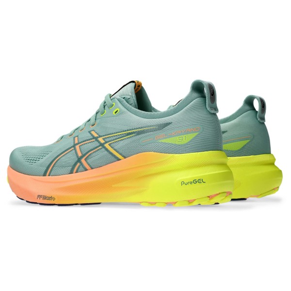 Asics - Gel-Kayano 31 Paris - Zapatillas para correr