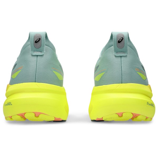 Asics - Gel-Kayano 31 Paris - Zapatillas para correr