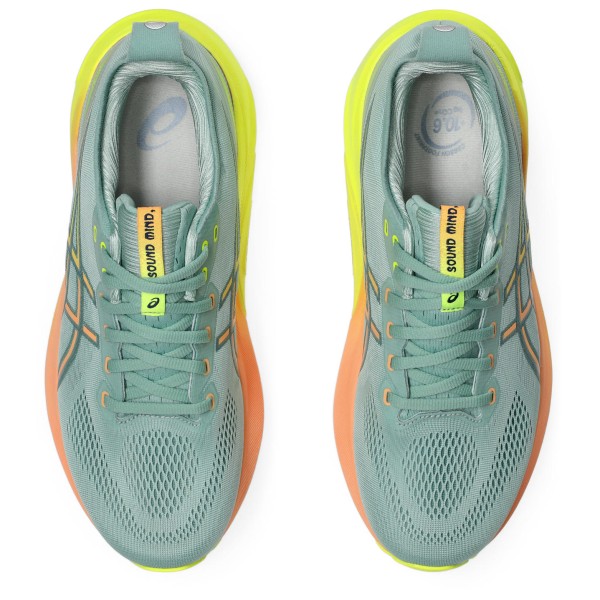 Asics - Gel-Kayano 31 Paris - Zapatillas para correr