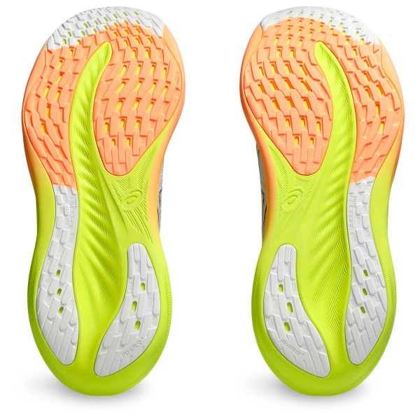 Asics - Gel-Nimbus 26 Paris - Hardloopschoenen