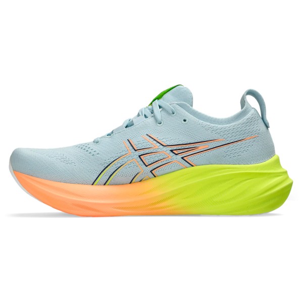 Asics - Gel-Nimbus 26 Paris - Hardloopschoenen