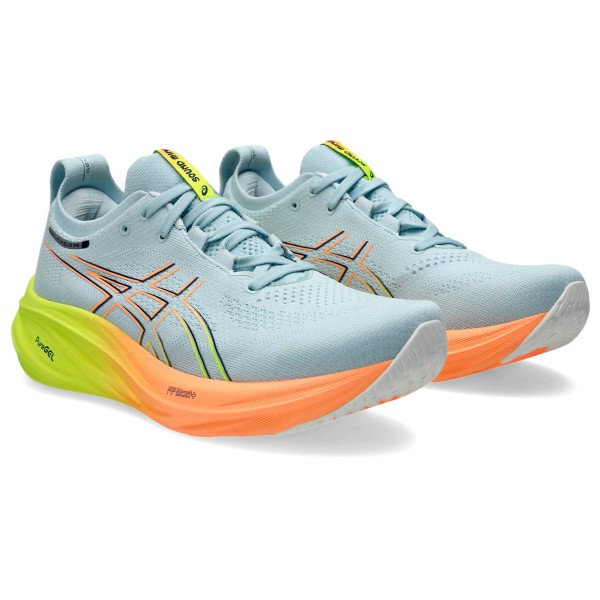 Asics - Gel-Nimbus 26 Paris - Hardloopschoenen