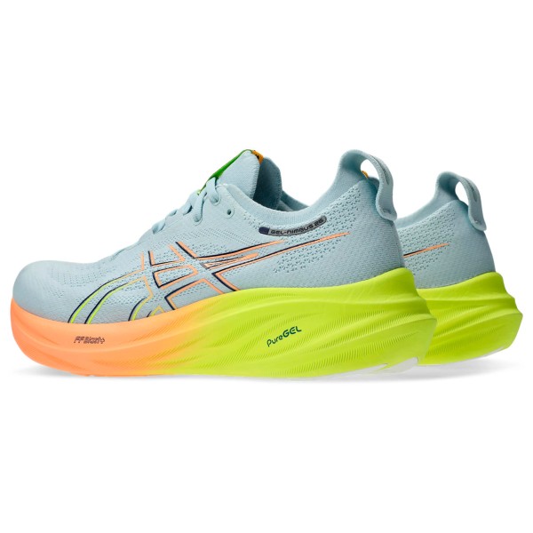 Asics - Gel-Nimbus 26 Paris - Hardloopschoenen