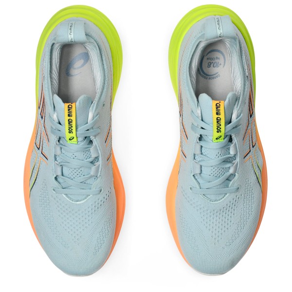Asics - Gel-Nimbus 26 Paris - Hardloopschoenen
