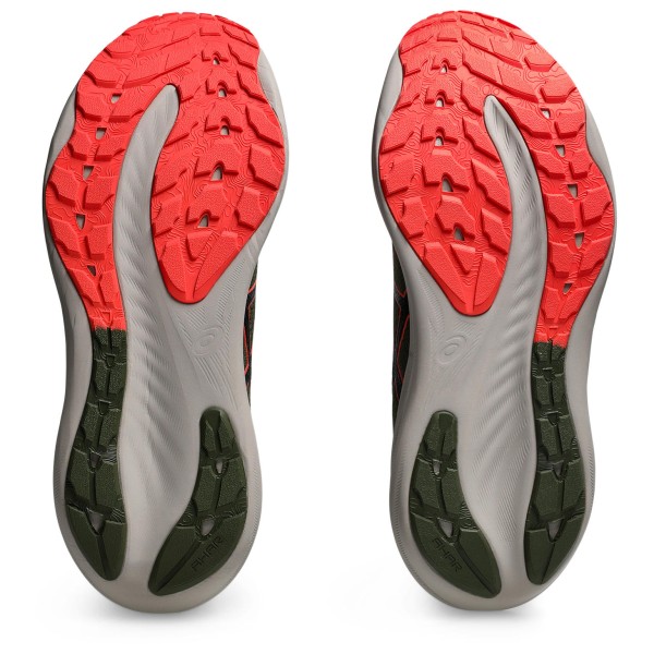 Asics - Gel-Nimbus 26 TR - Loopschoenen