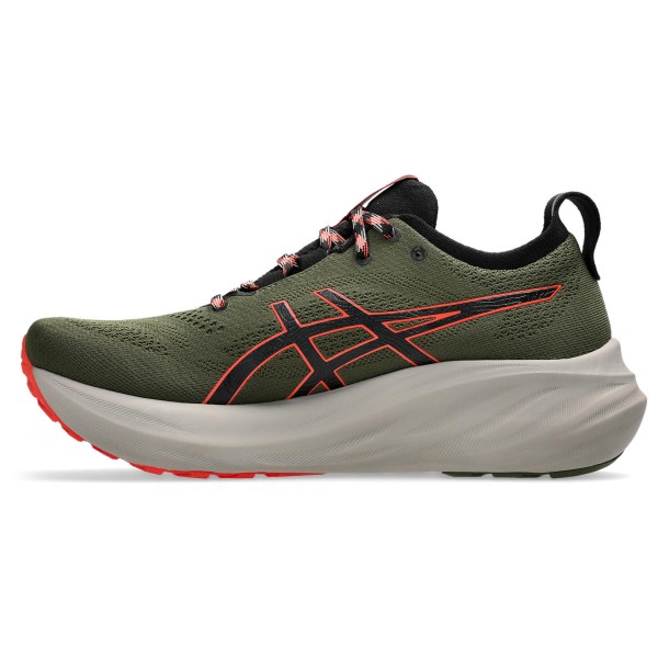 Asics - Gel-Nimbus 26 TR - Loopschoenen