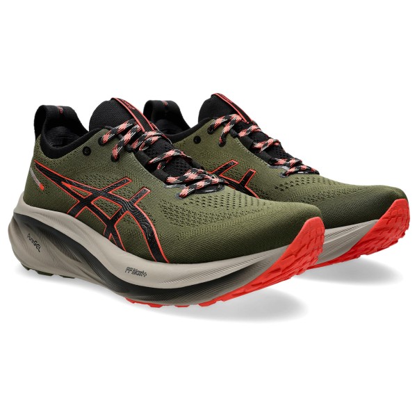 Asics - Gel-Nimbus 26 TR - Loopschoenen