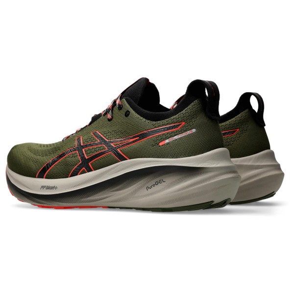 Asics - Gel-Nimbus 26 TR - Loopschoenen