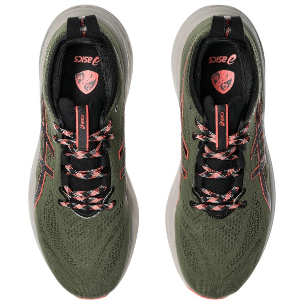 Asics - Gel-Nimbus 26 TR - Loopschoenen