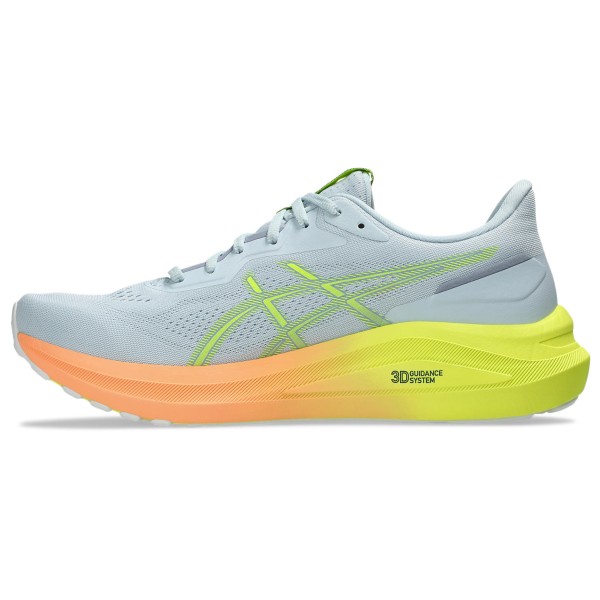 Asics - GT-1000 13 Paris - Hardloopschoenen