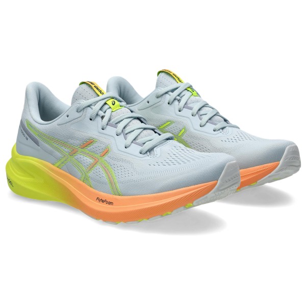 Asics - GT-1000 13 Paris - Runningschuhe