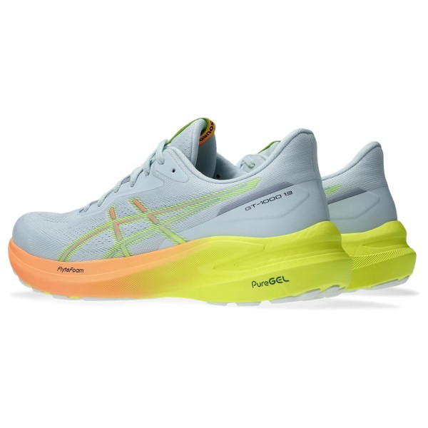 Asics - GT-1000 13 Paris - Runningschuhe