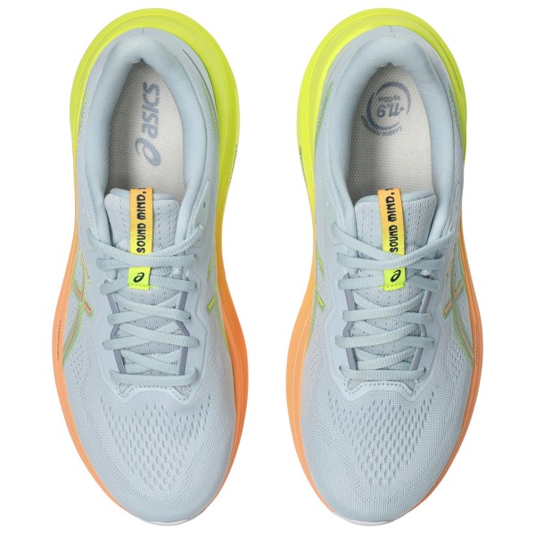 Asics - GT-1000 13 Paris - Runningschuhe