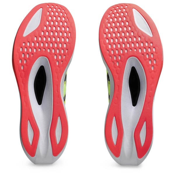 Asics - Magic Speed 4 - Loopschoenen