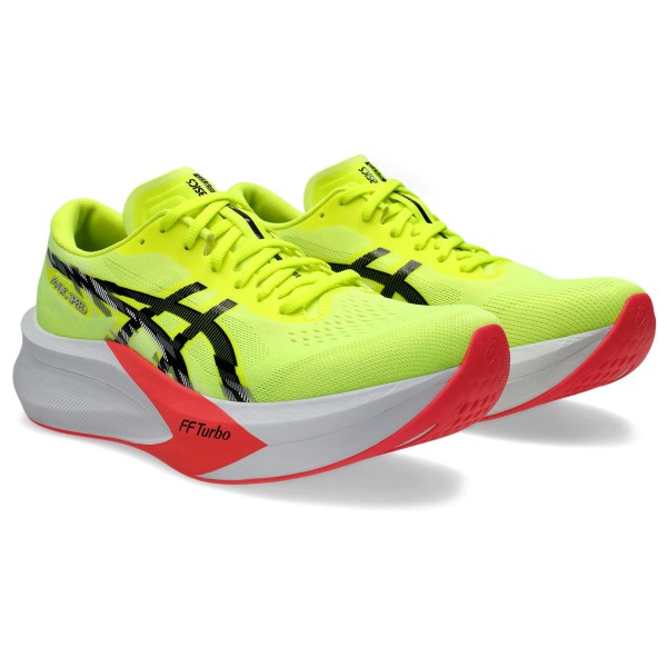 Asics - Magic Speed 4 - Loopschoenen