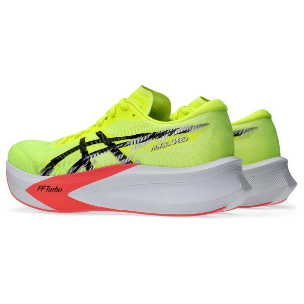 Asics - Magic Speed 4 - Loopschoenen