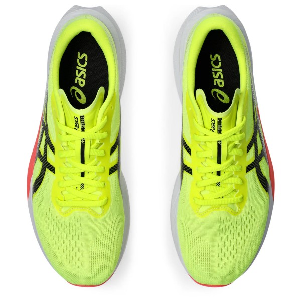 Asics - Magic Speed 4 - Loopschoenen
