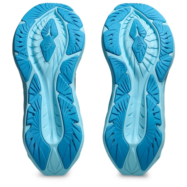 Asics - Novablast 4 Lite-Show - Running shoes