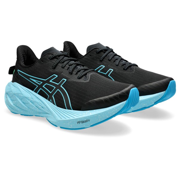 Asics - Novablast 4 Lite-Show - Running shoes