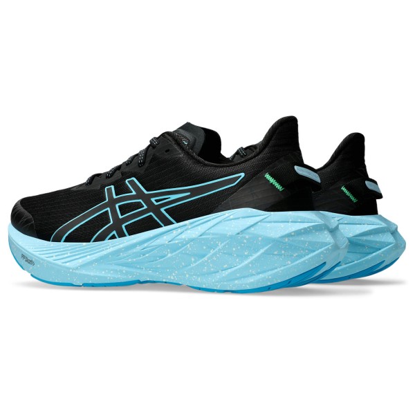 Asics - Novablast 4 Lite-Show - Zapatillas para correr