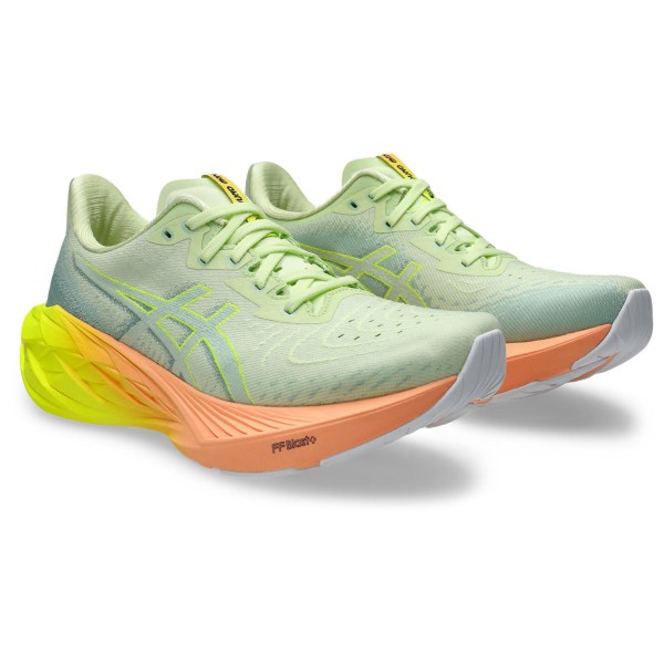 Asics - Novablast 4 Paris - Hardloopschoenen