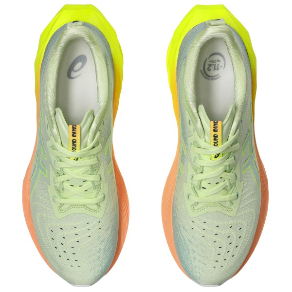 Asics - Novablast 4 Paris - Hardloopschoenen