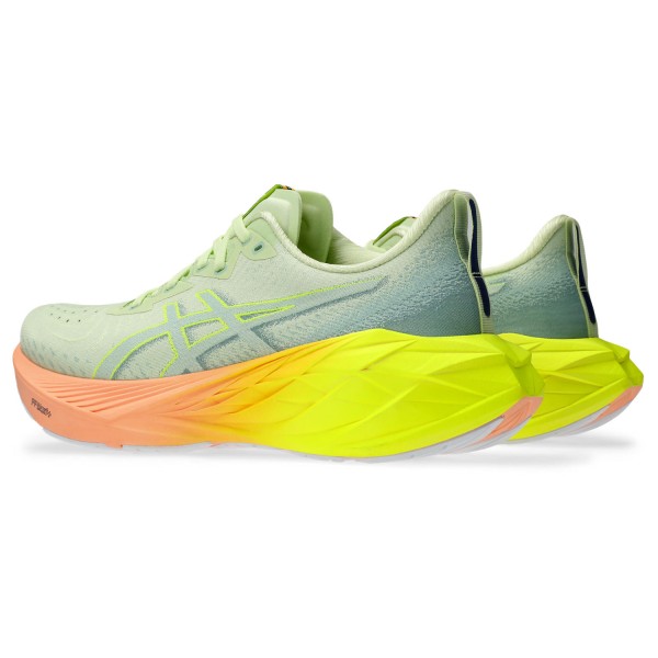 Asics - Novablast 4 Paris - Running shoes