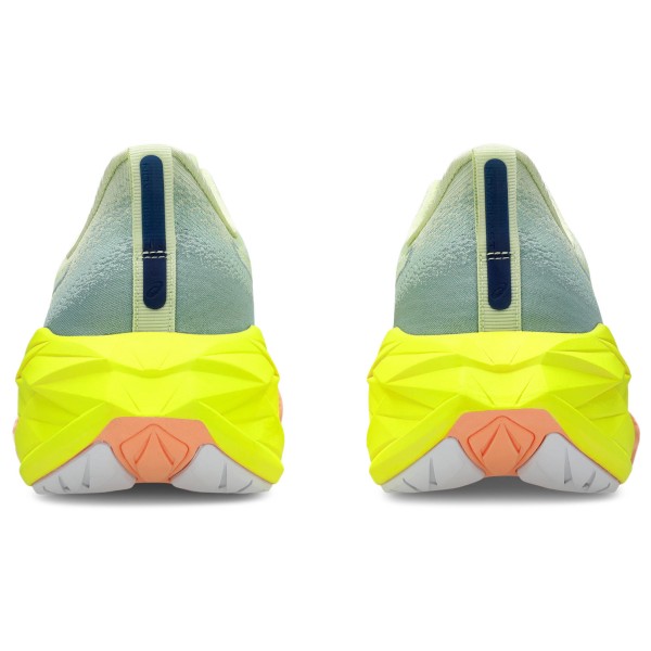 Asics - Novablast 4 Paris - Running shoes