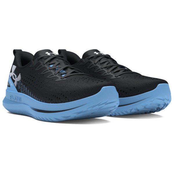 Under Armour - Velociti 4 - Running-sko