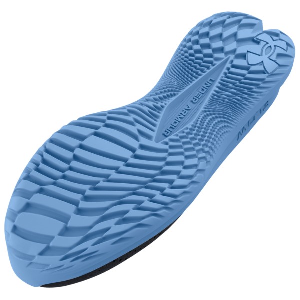 Under Armour - Velociti 4 - Running-sko