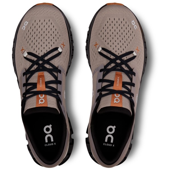 On - Cloud X 4 - Loopschoenen