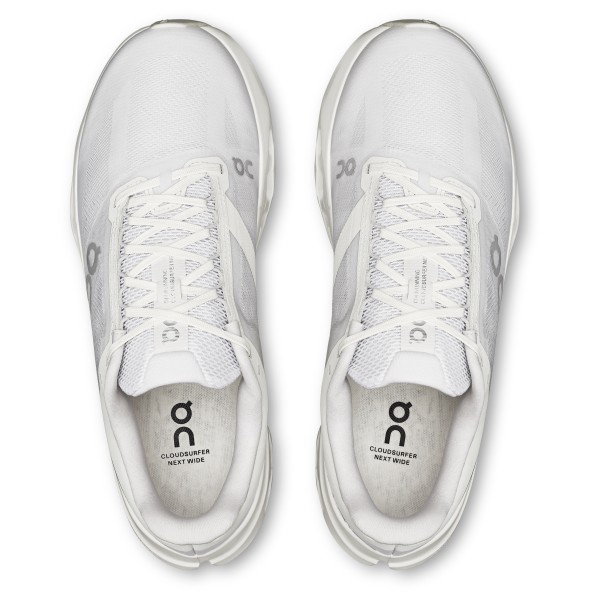 On - Cloudsurfer Next Wide - Loopschoenen