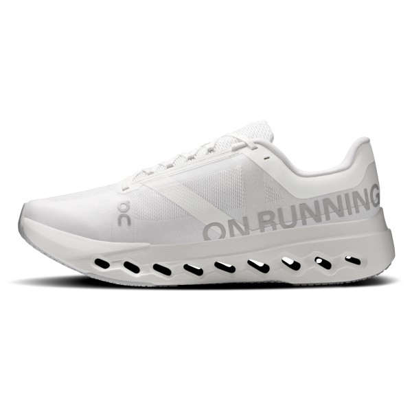 On - Cloudsurfer Next Wide - Loopschoenen